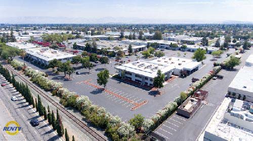 Vista Investment Group Pays $113 Mil for Silicon Valley Biz Campus