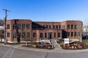 California investor buys old Boeing HQ building on the Duwamish