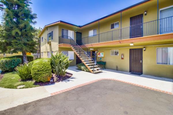Vista Investment Group Acquires Multifamily Properties in Los Angeles and San Diego for $27.5 Million
